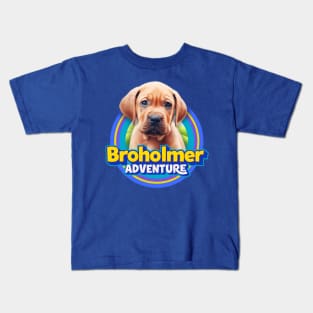 Broholmer Kids T-Shirt